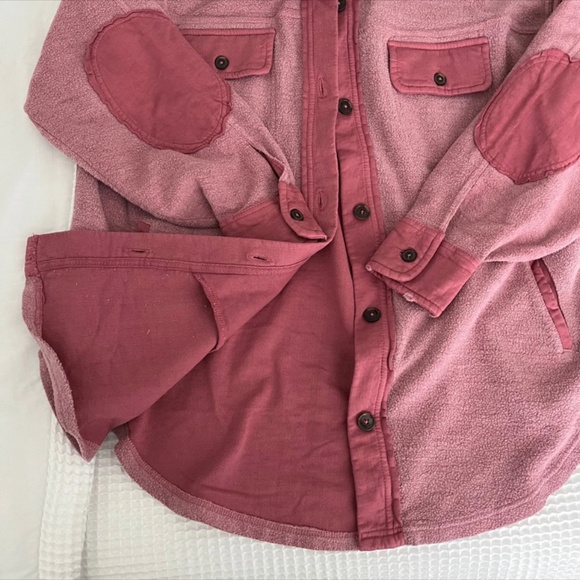 Free people Ruby jacket size XS - Picture 2 of 2
